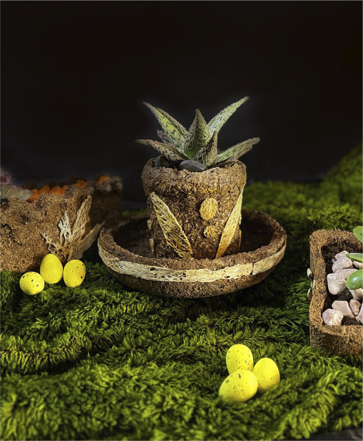 floral decoration